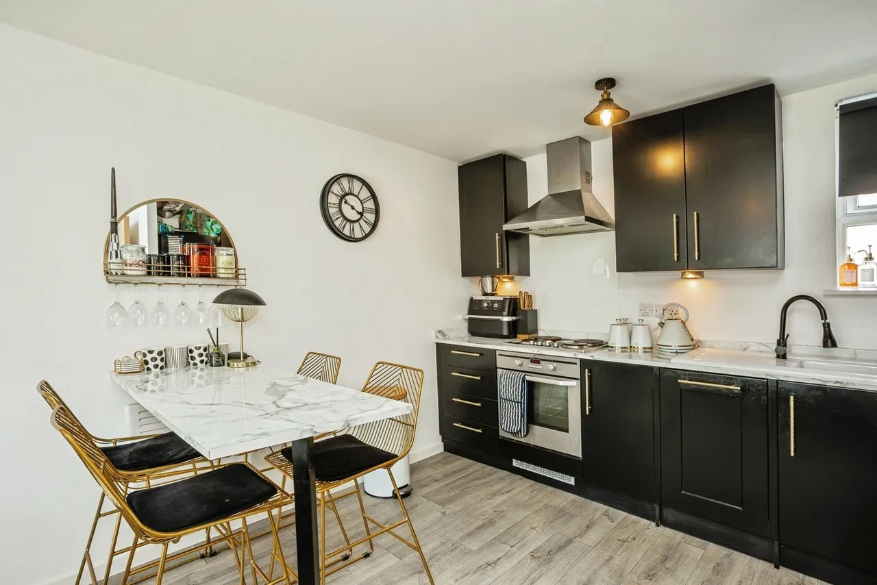Willow Road, Loughborough, LE12, photo 6