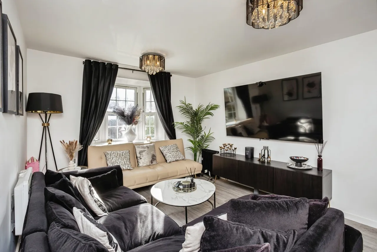 Willow Road, Loughborough, LE12, photo 4