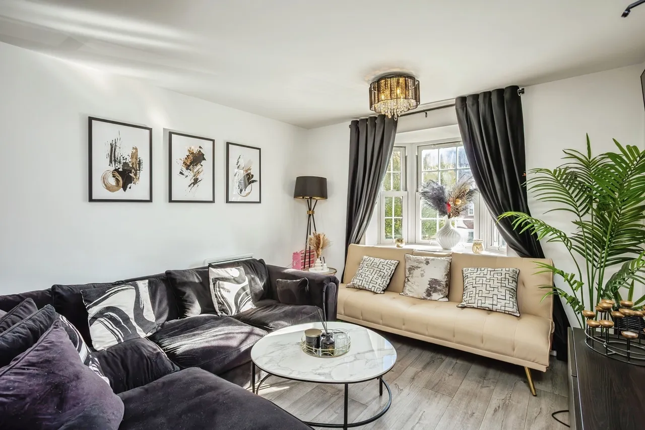 Willow Road, Loughborough, LE12, photo 3