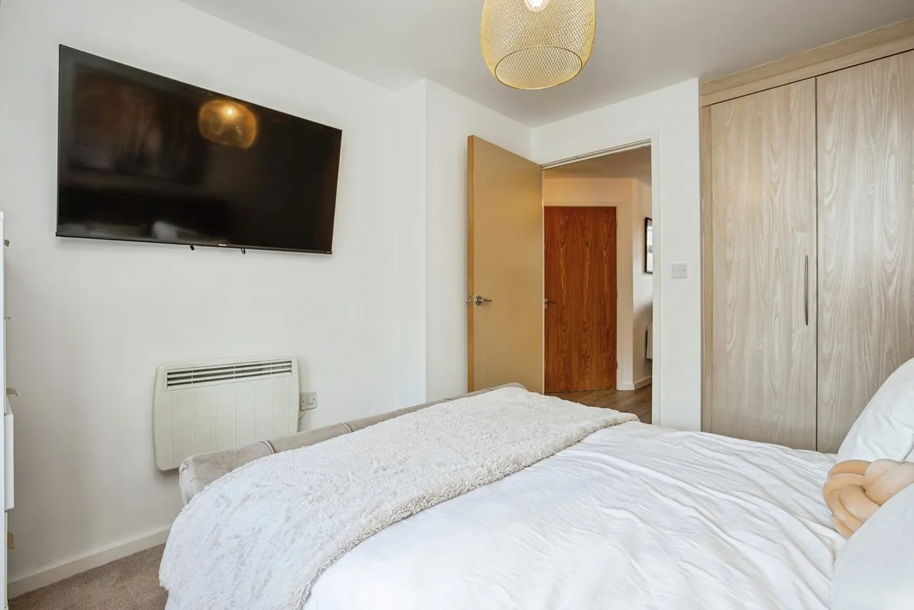 Willow Road, Loughborough, LE12, photo 10