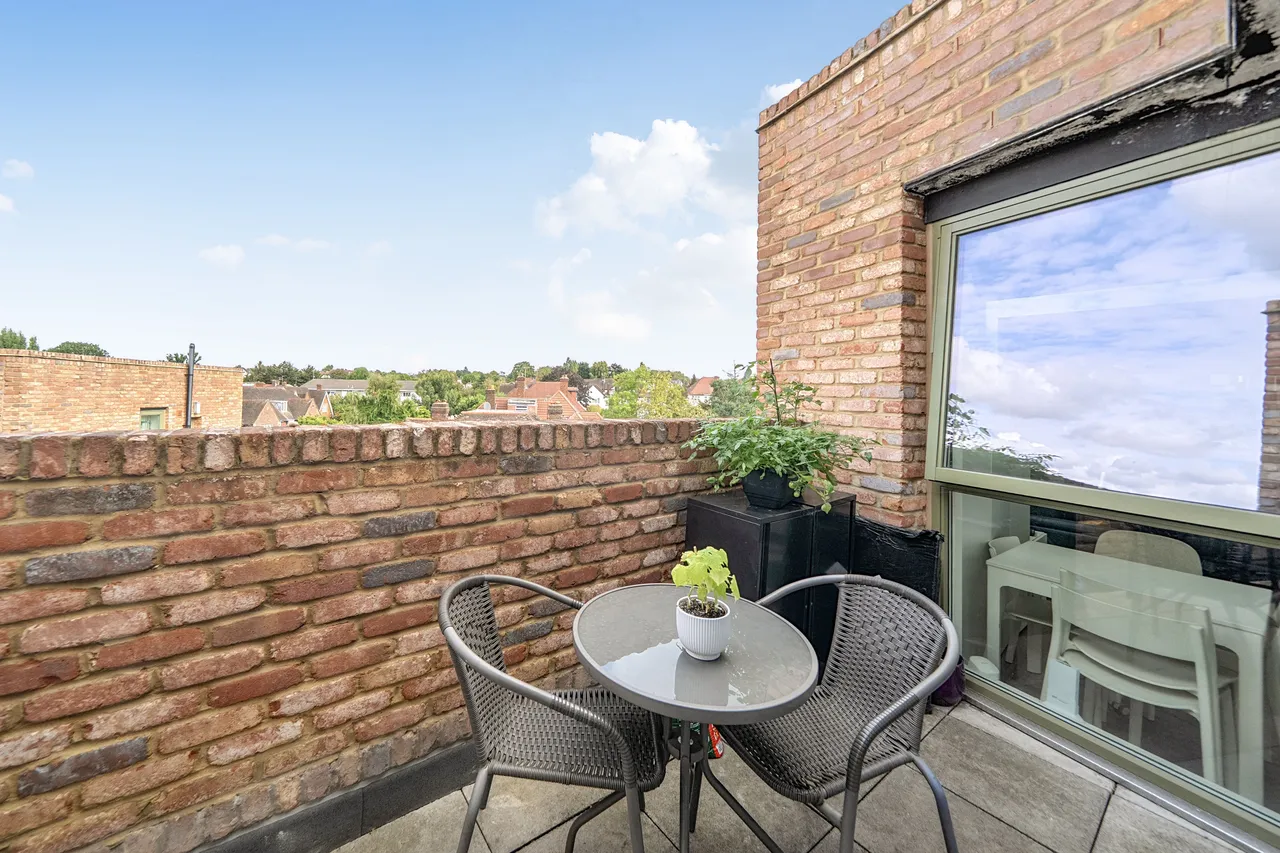 Flat 7, 4 Edgewood Mews, LONDON, photo 5