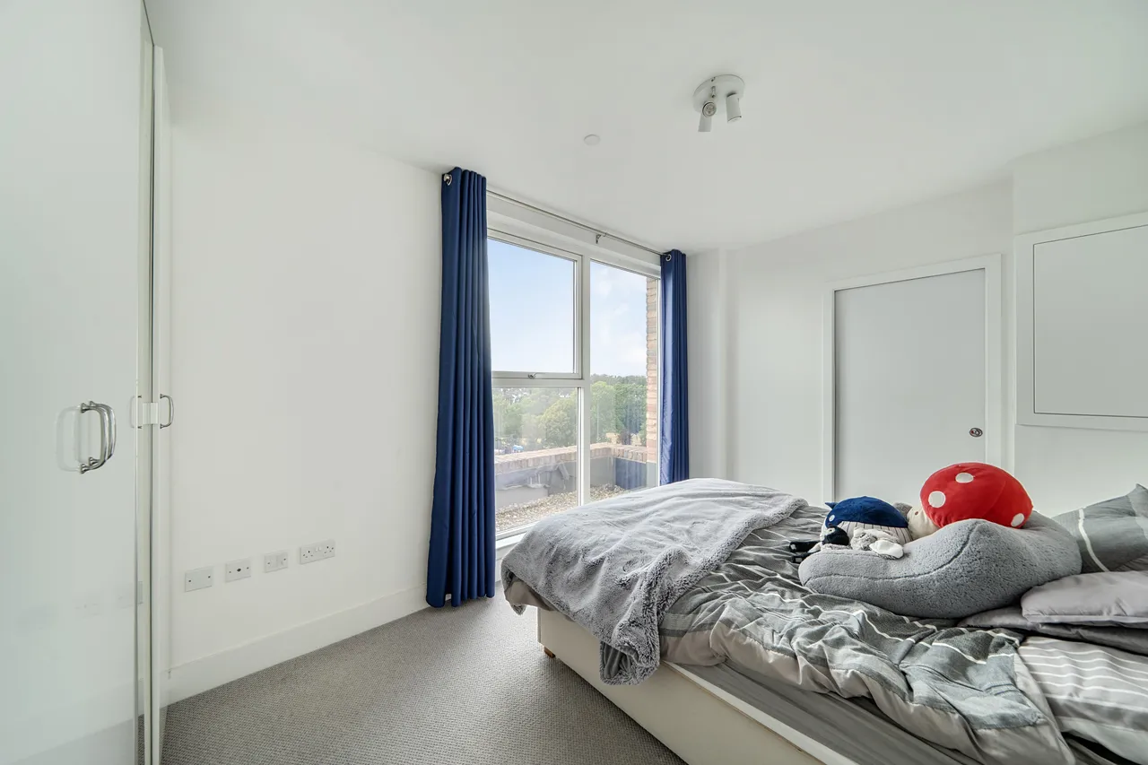 Flat 7, 4 Edgewood Mews, LONDON, photo 10