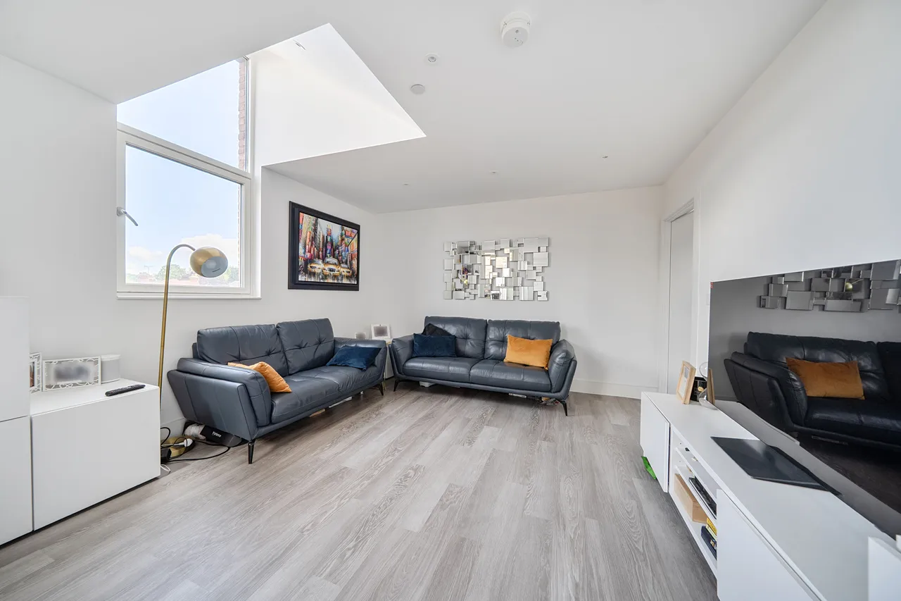 Flat 7, 4 Edgewood Mews, LONDON, photo 2