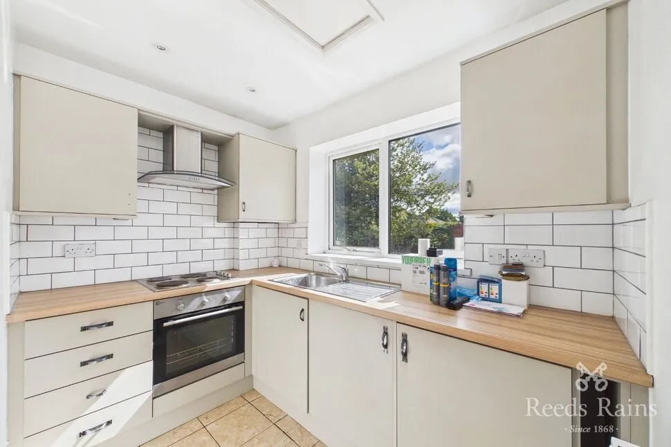 Marlborough Street, Ossett, West Yorkshire, WF5, photo 10