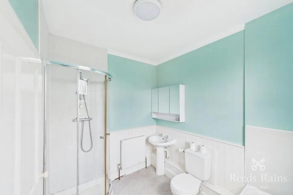 Marlborough Street, Ossett, West Yorkshire, WF5, photo 5