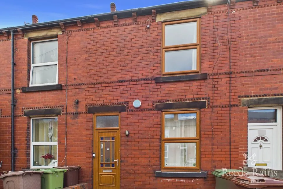 1 bed house for sale — Marlborough Street, Ossett, West Yorkshire, WF5