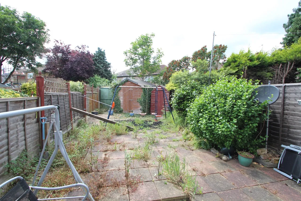 Bennett Close, Welling, photo 10