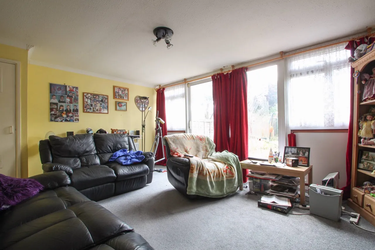 Bennett Close, Welling, photo 5