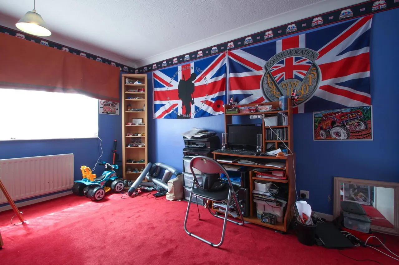 Bennett Close, Welling, photo 7