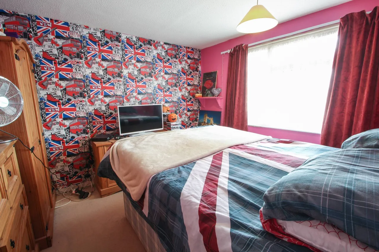 Bennett Close, Welling, photo 6