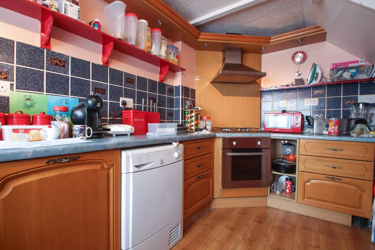 Bennett Close, Welling, photo 2