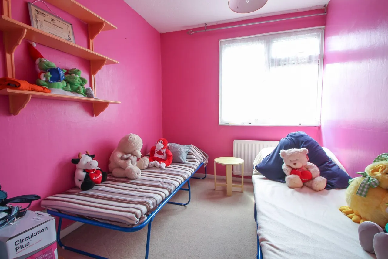 Bennett Close, Welling, photo 8