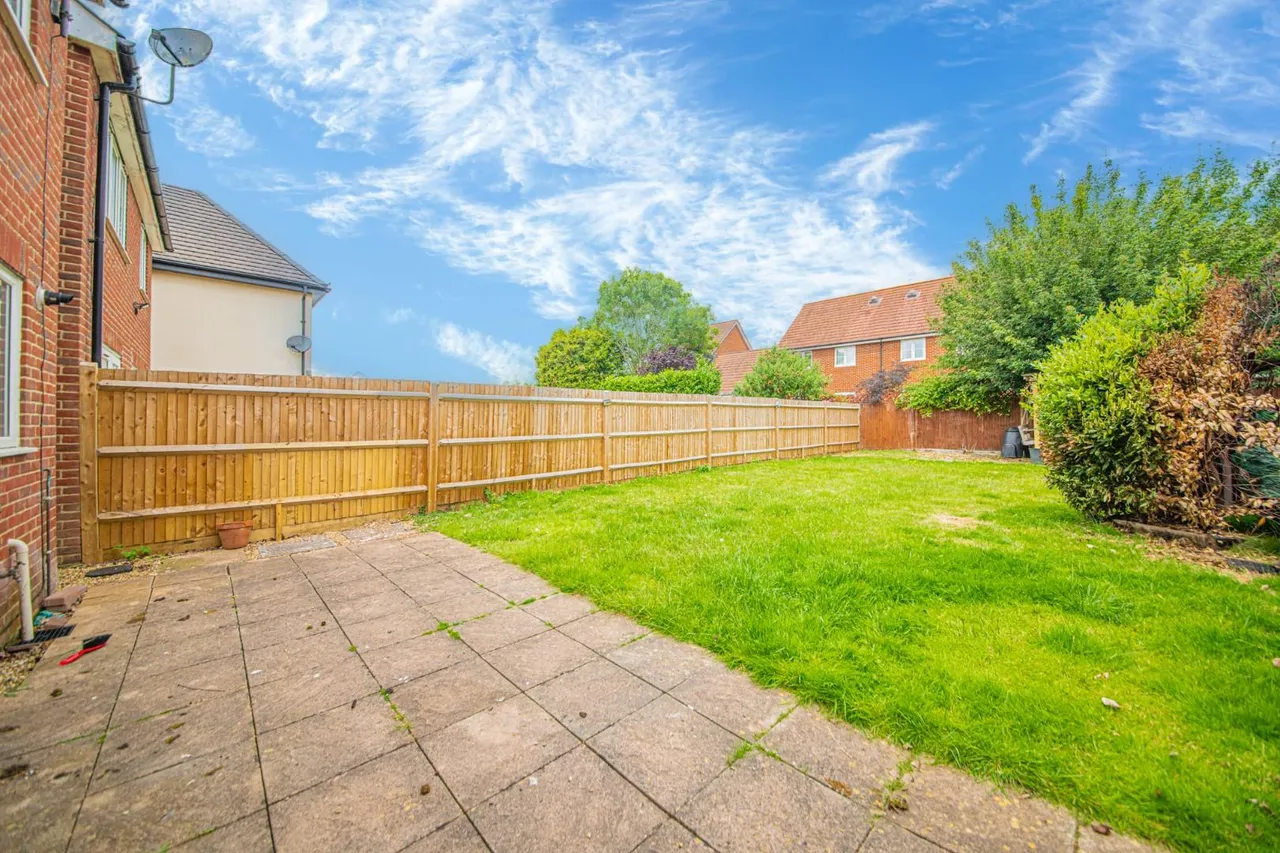 Fair Oak Road, Eastleigh, SO50 8AA, photo 14
