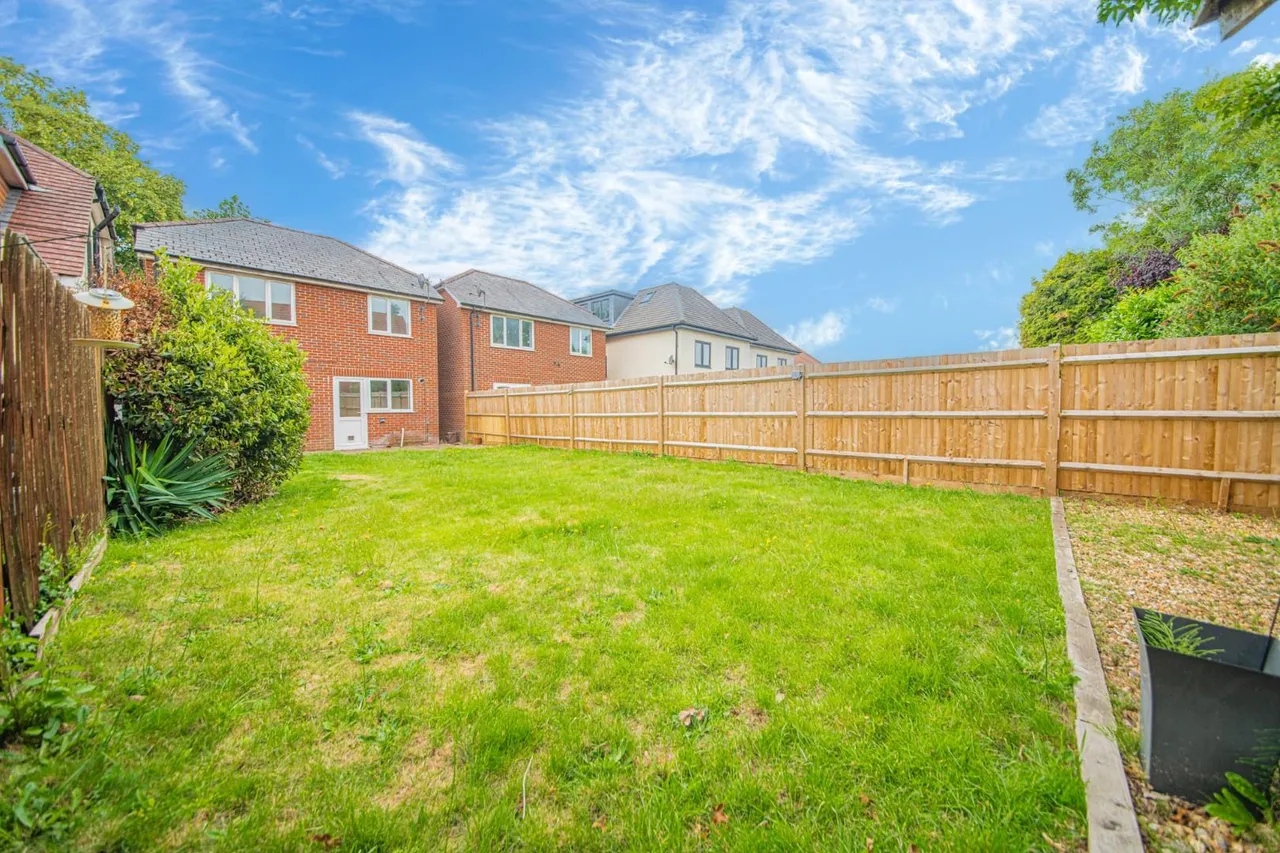 Fair Oak Road, Eastleigh, SO50 8AA, photo 15