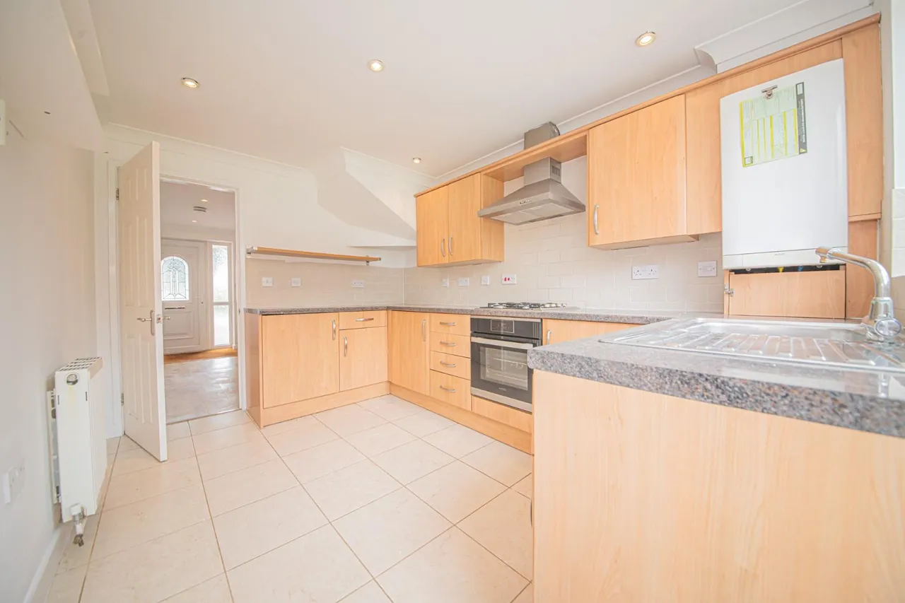 Fair Oak Road, Eastleigh, SO50 8AA, photo 3