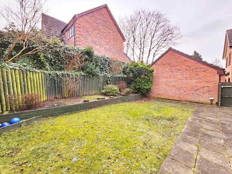The Limes, Erdington, B24, photo 24