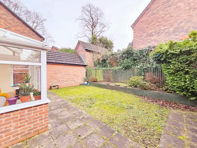 The Limes, Erdington, B24, photo 25