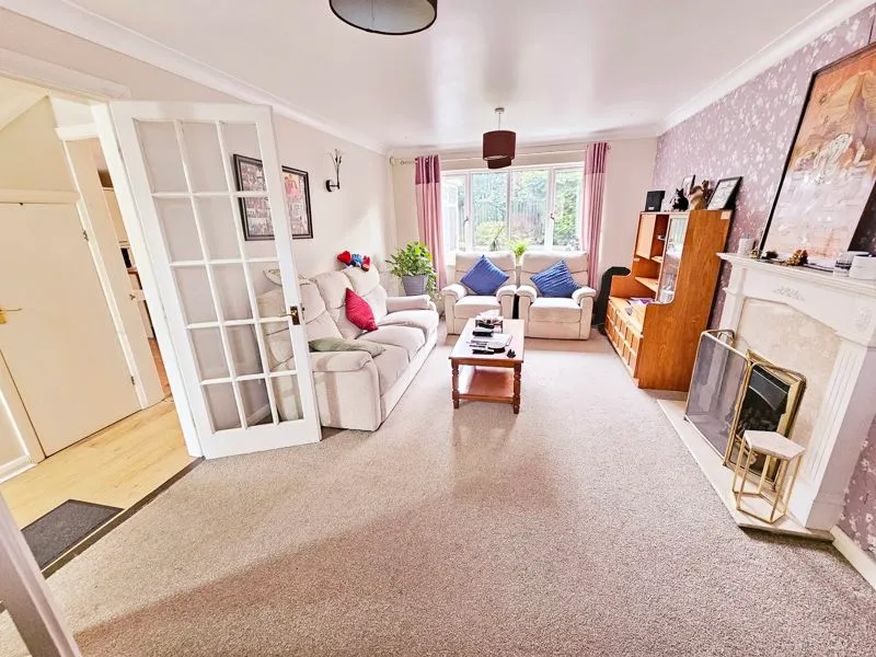 The Limes, Erdington, B24, photo 2