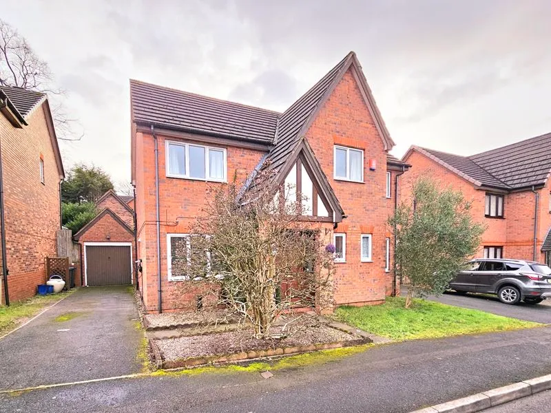 4 bed house for sale, The Limes, Erdington, B24