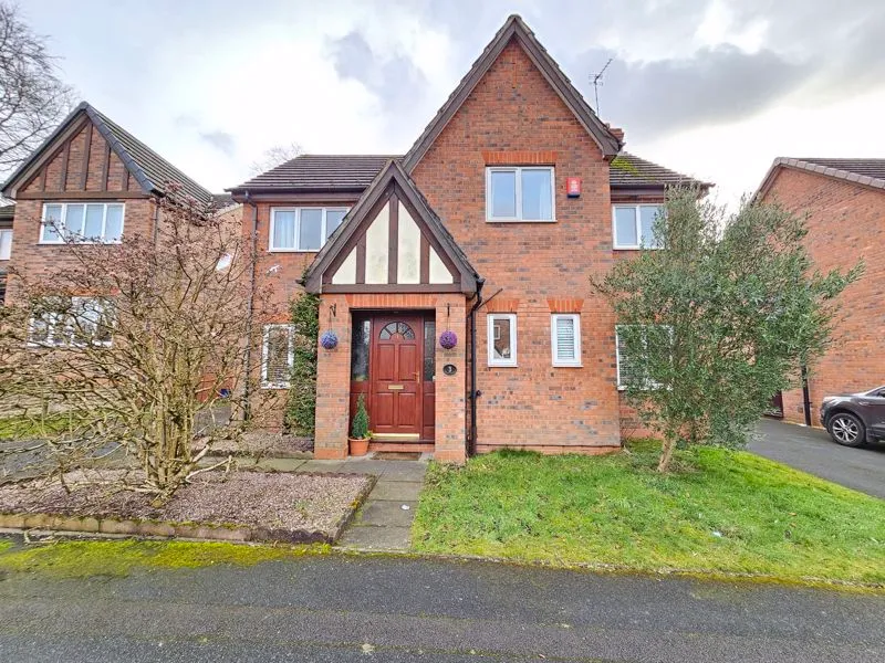 The Limes, Erdington, B24, photo 28