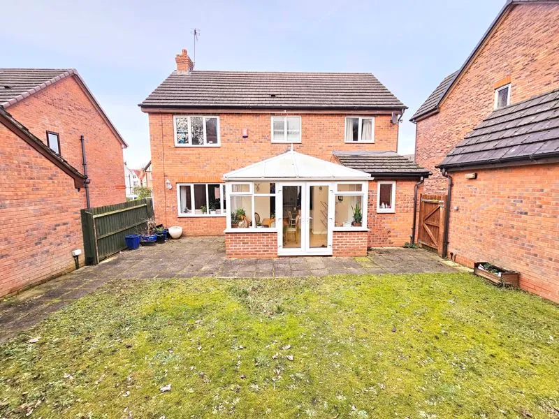 The Limes, Erdington, B24, photo 26