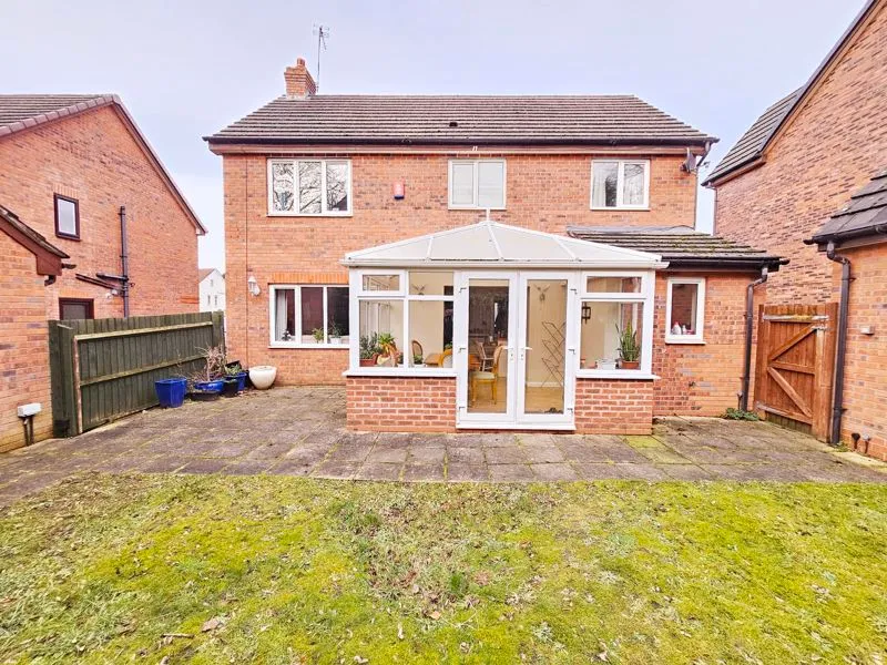 The Limes, Erdington, B24, photo 27