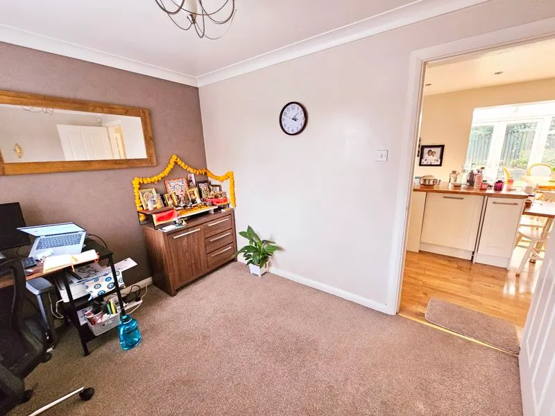 The Limes, Erdington, B24, photo 14