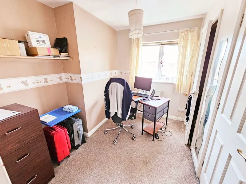 The Limes, Erdington, B24, photo 22