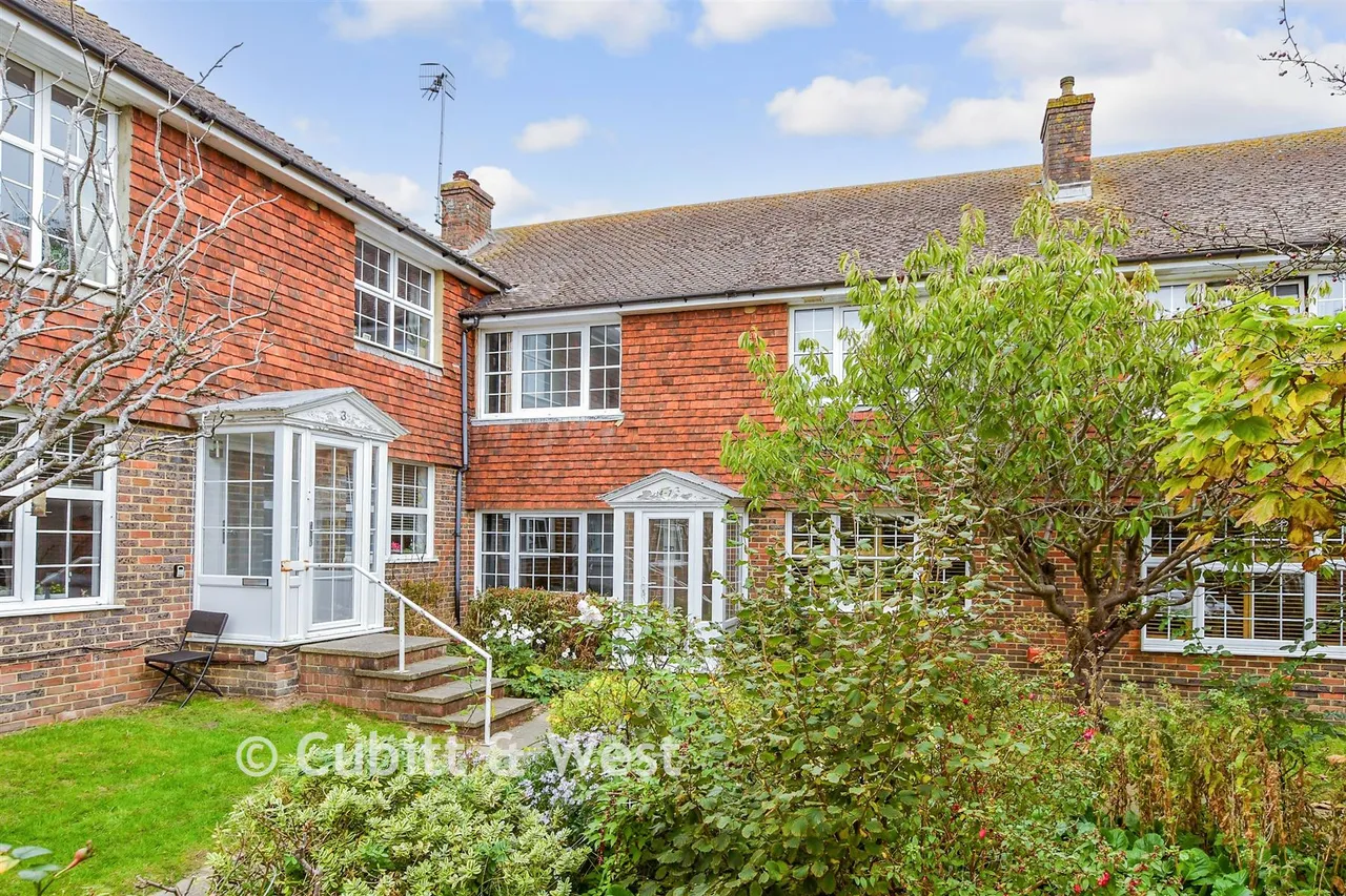 Prince Regents Close, Brighton, BN2, photo 12