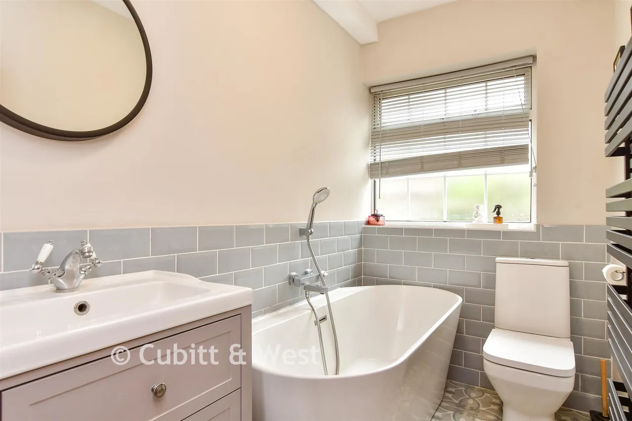 Prince Regents Close, Brighton, BN2, photo 10