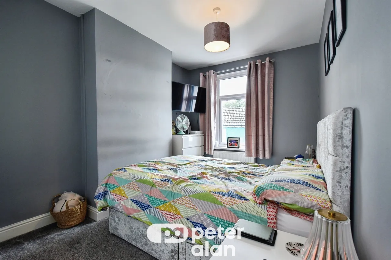 Guest Cottages Merthyr Tydfil, CF48, photo 17