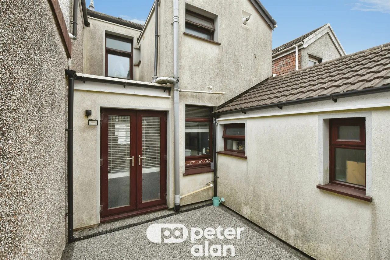 Guest Cottages Merthyr Tydfil, CF48, photo 21