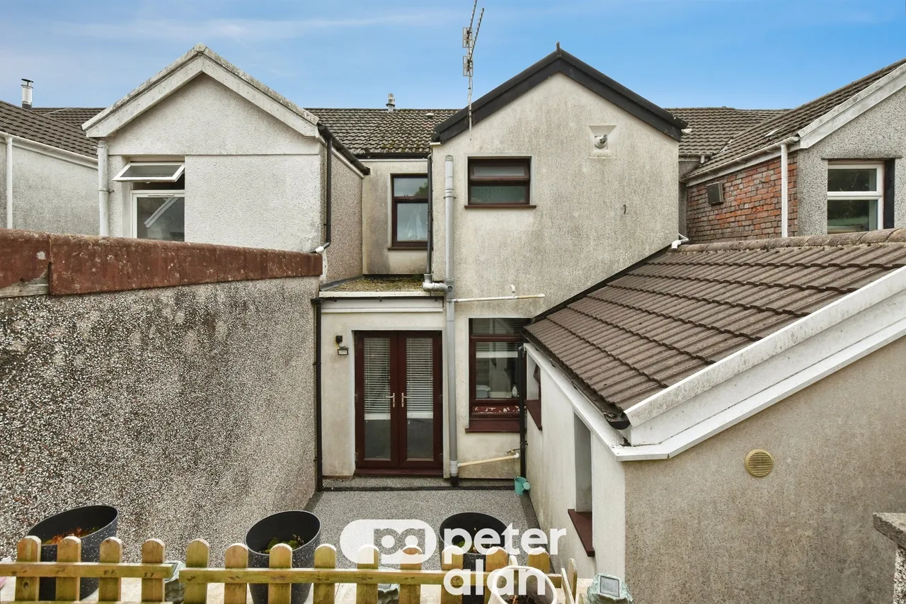 Guest Cottages Merthyr Tydfil, CF48, photo 20