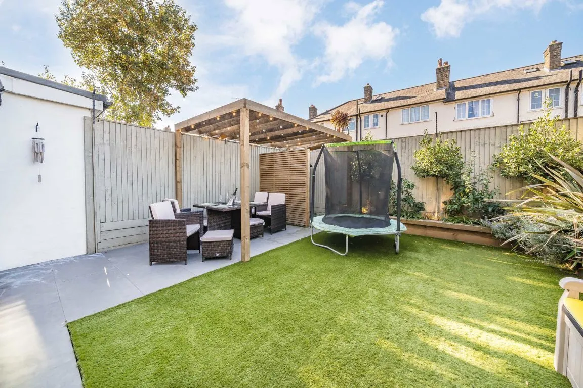Foulser Road, SW17, photo 8