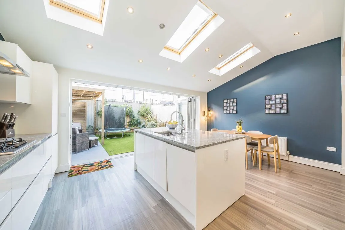 Foulser Road, SW17, photo 5