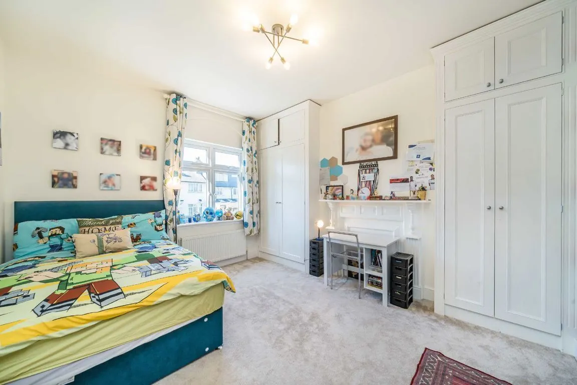 Foulser Road, SW17, photo 6