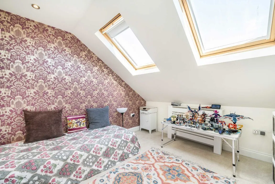 Foulser Road, SW17, photo 10