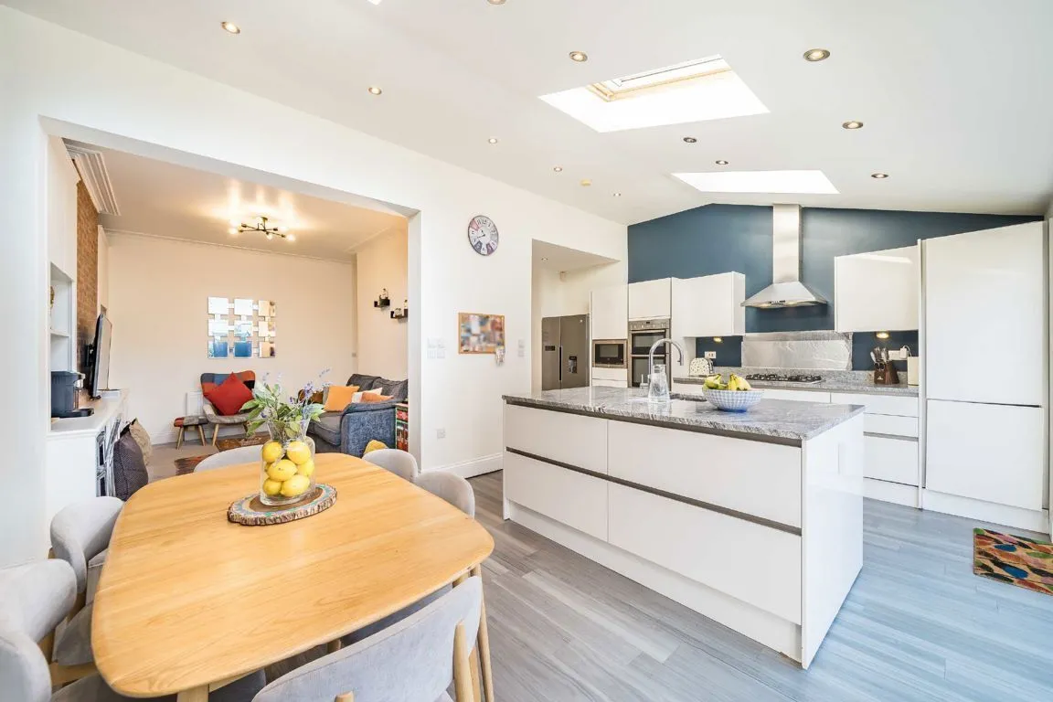 Foulser Road, SW17, photo 4