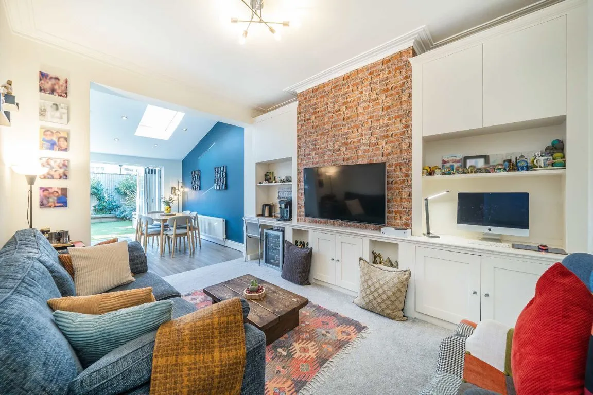 Foulser Road, SW17, photo 3