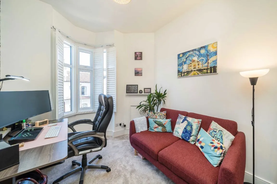 Foulser Road, SW17, photo 11