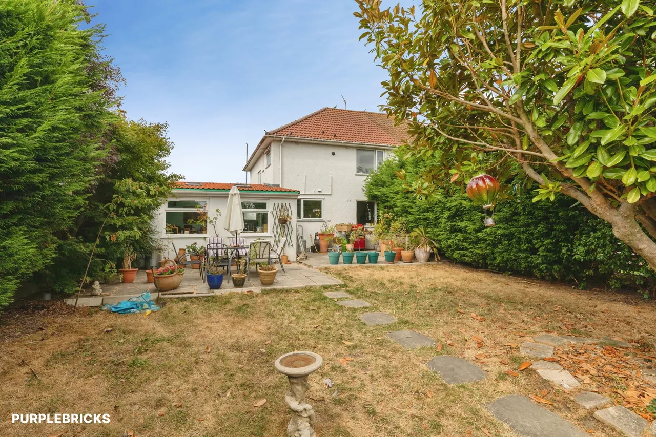 Bradley Road, Bristol, BS34, photo 20