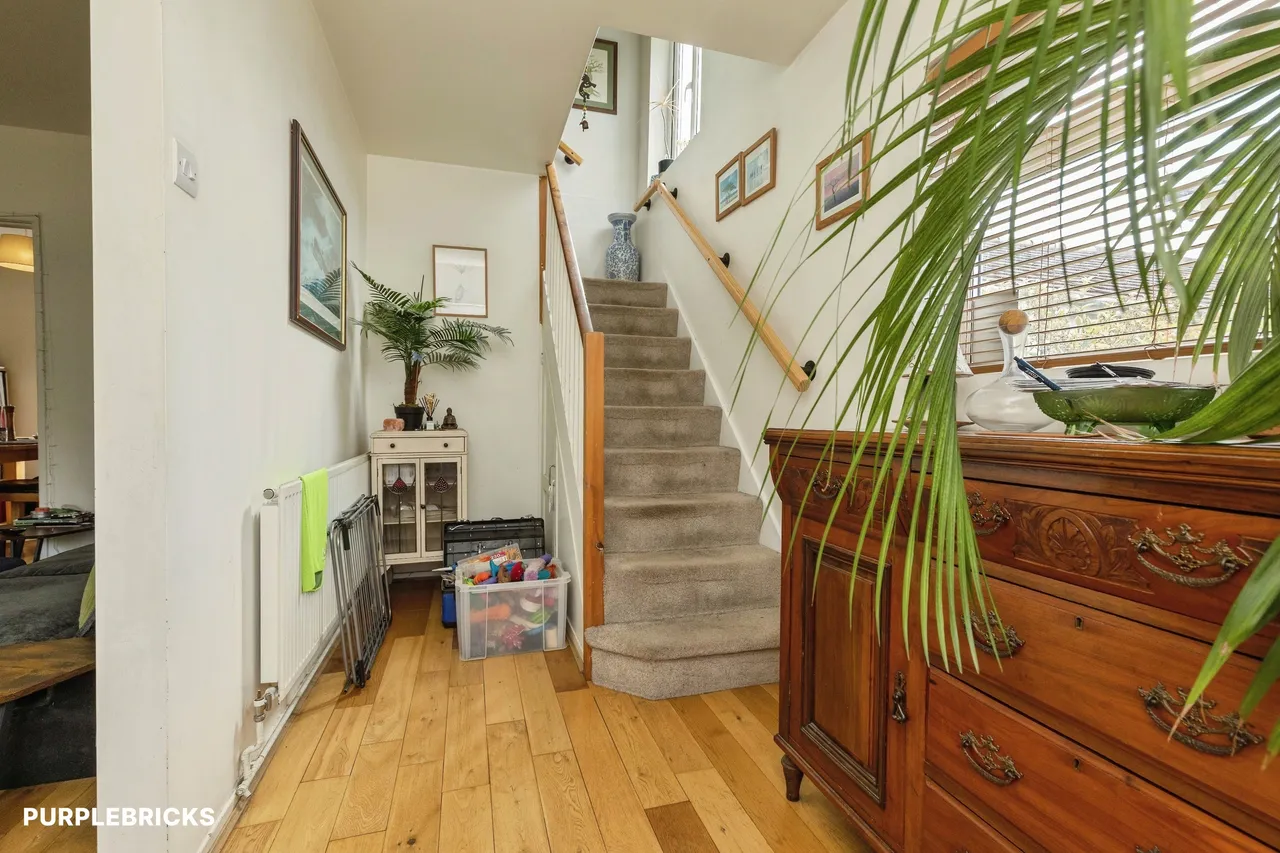 Bradley Road, Bristol, BS34, photo 9