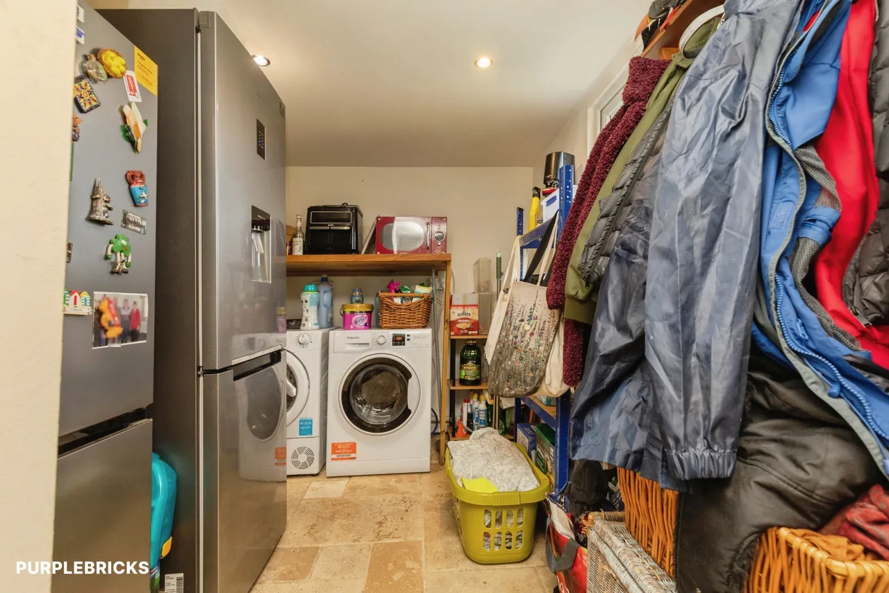 Bradley Road, Bristol, BS34, photo 18