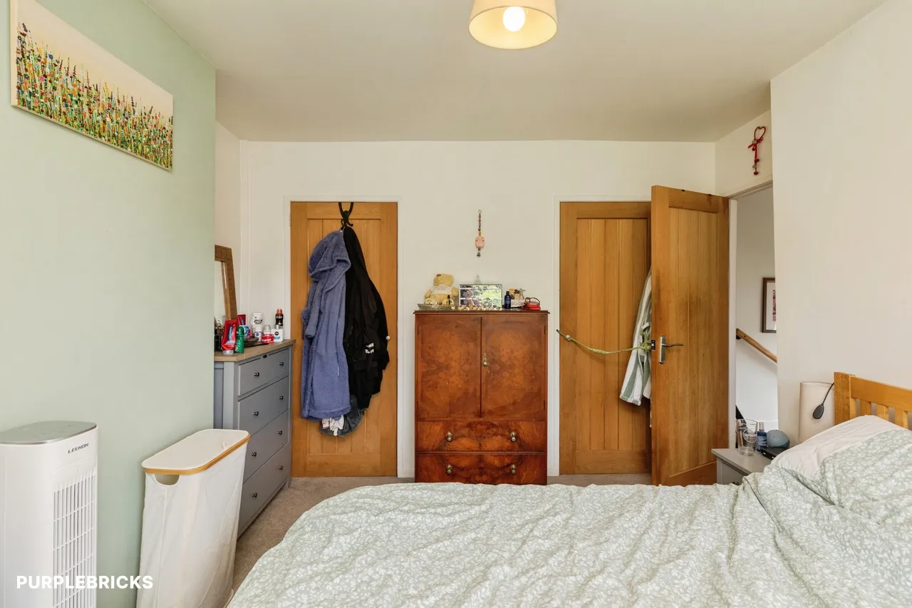 Bradley Road, Bristol, BS34, photo 19