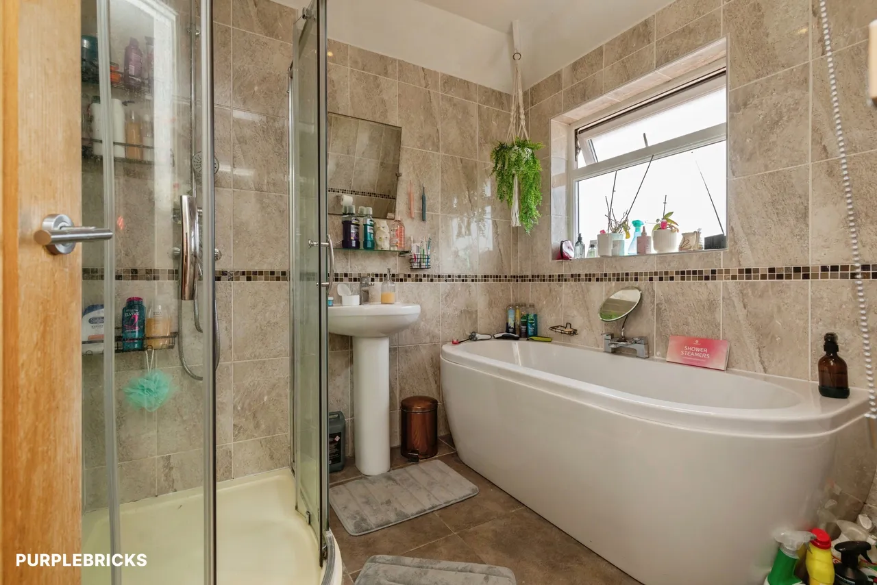 Bradley Road, Bristol, BS34, photo 15
