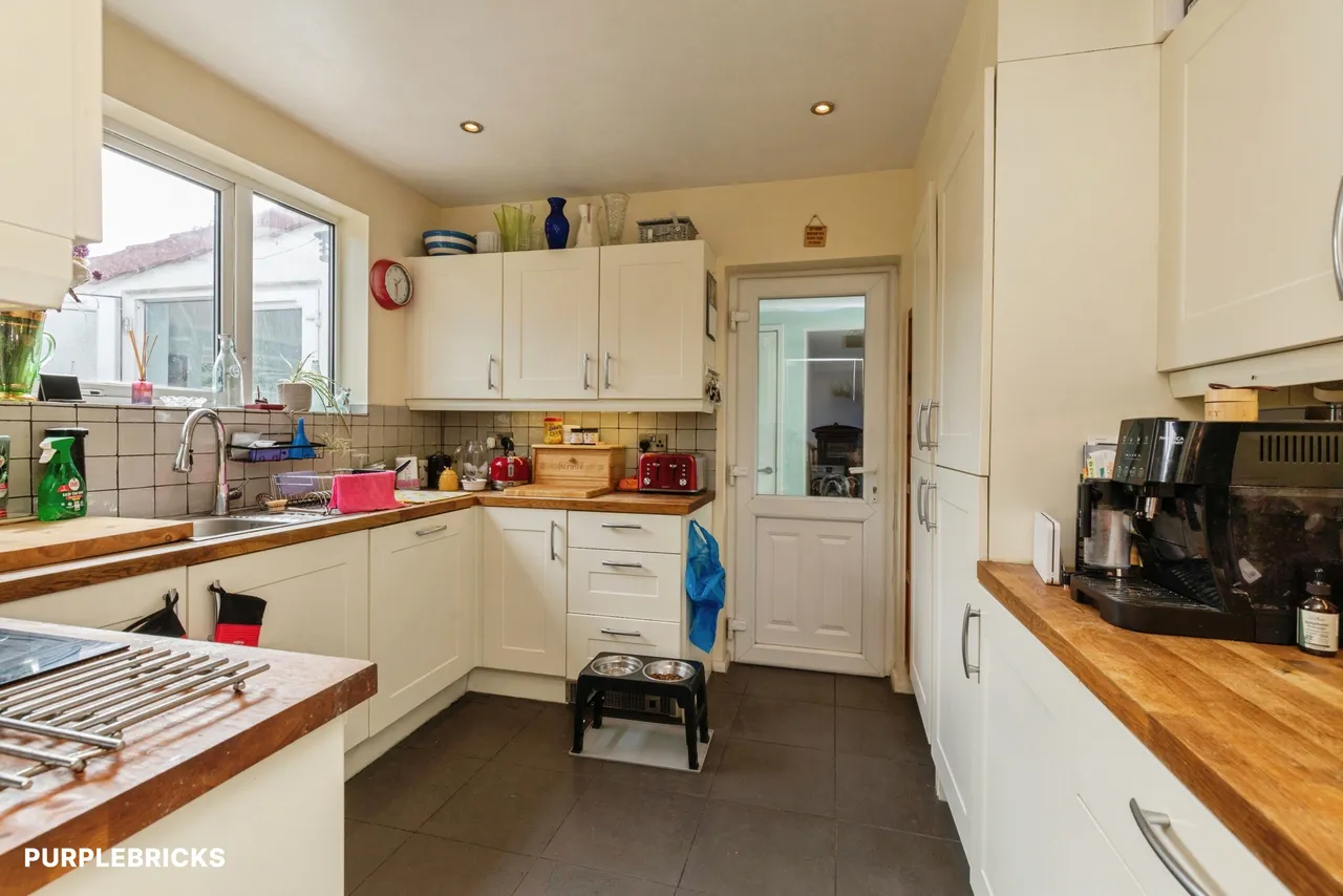 Bradley Road, Bristol, BS34, photo 7