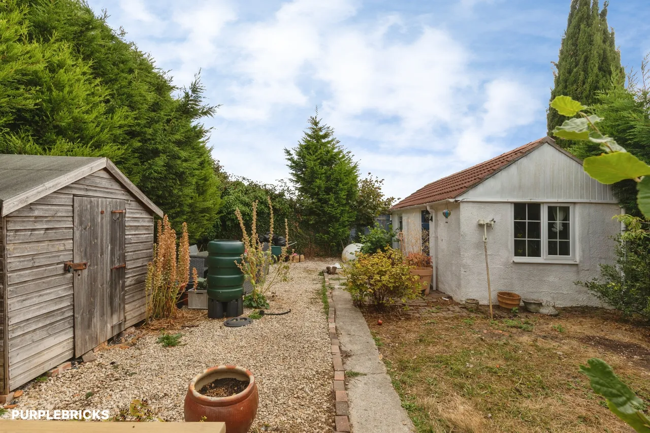 Bradley Road, Bristol, BS34, photo 21