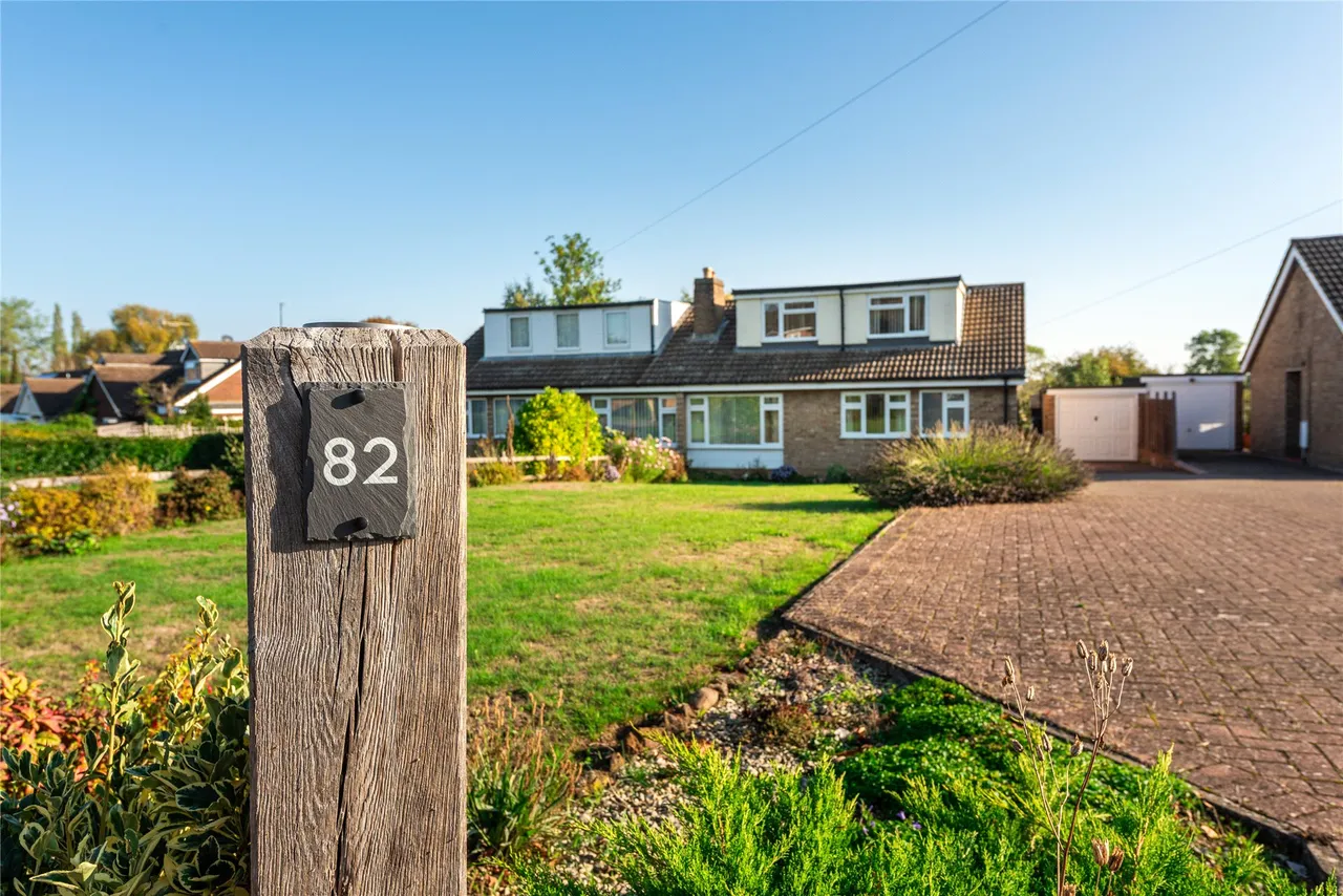 Salford Road, Aspley Guise, MK17, photo 17