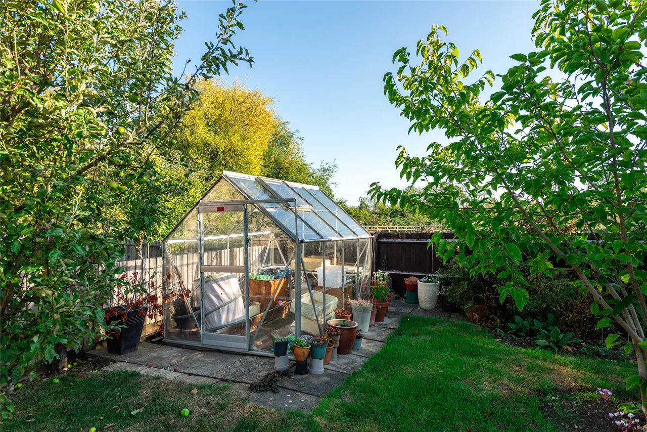 Salford Road, Aspley Guise, MK17, photo 21