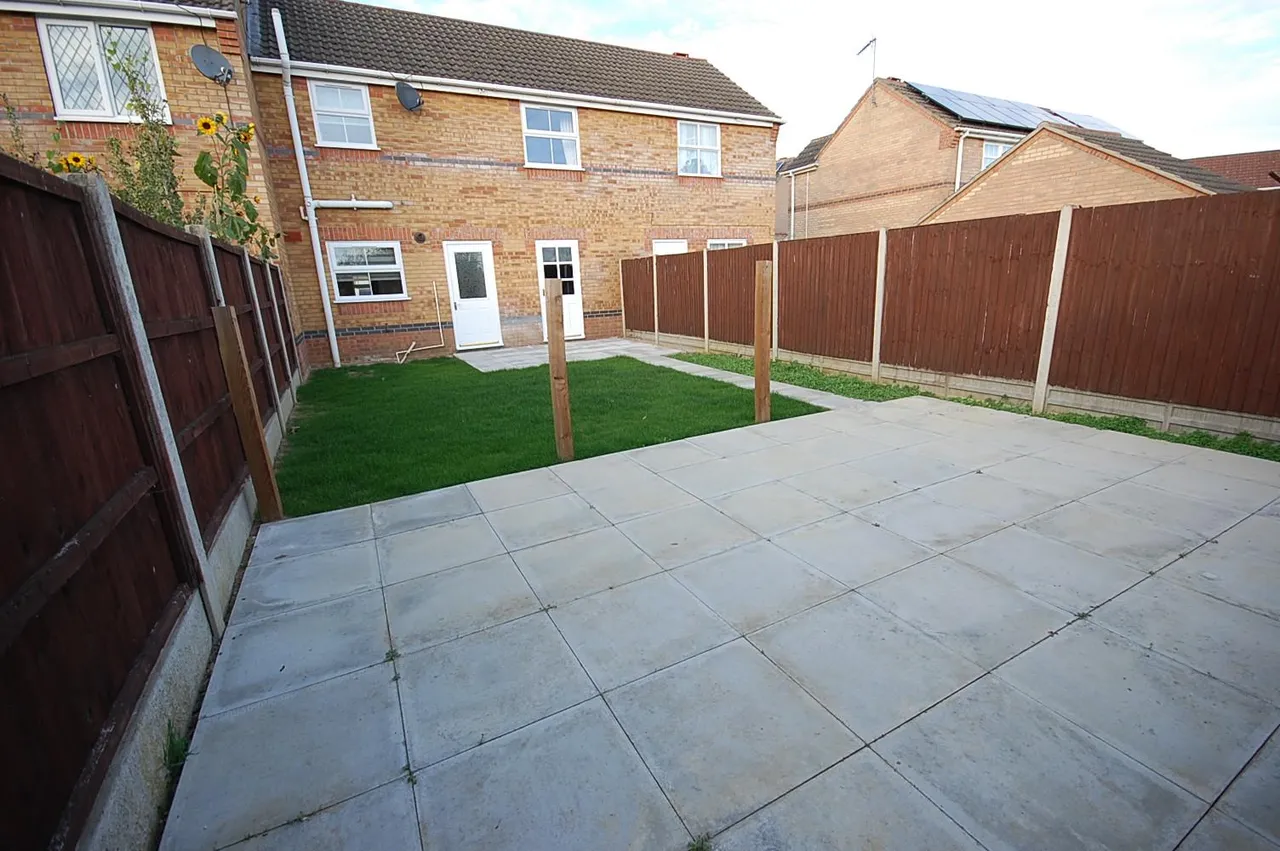 Polyanthus Drive, Sleaford, NG34, photo 9